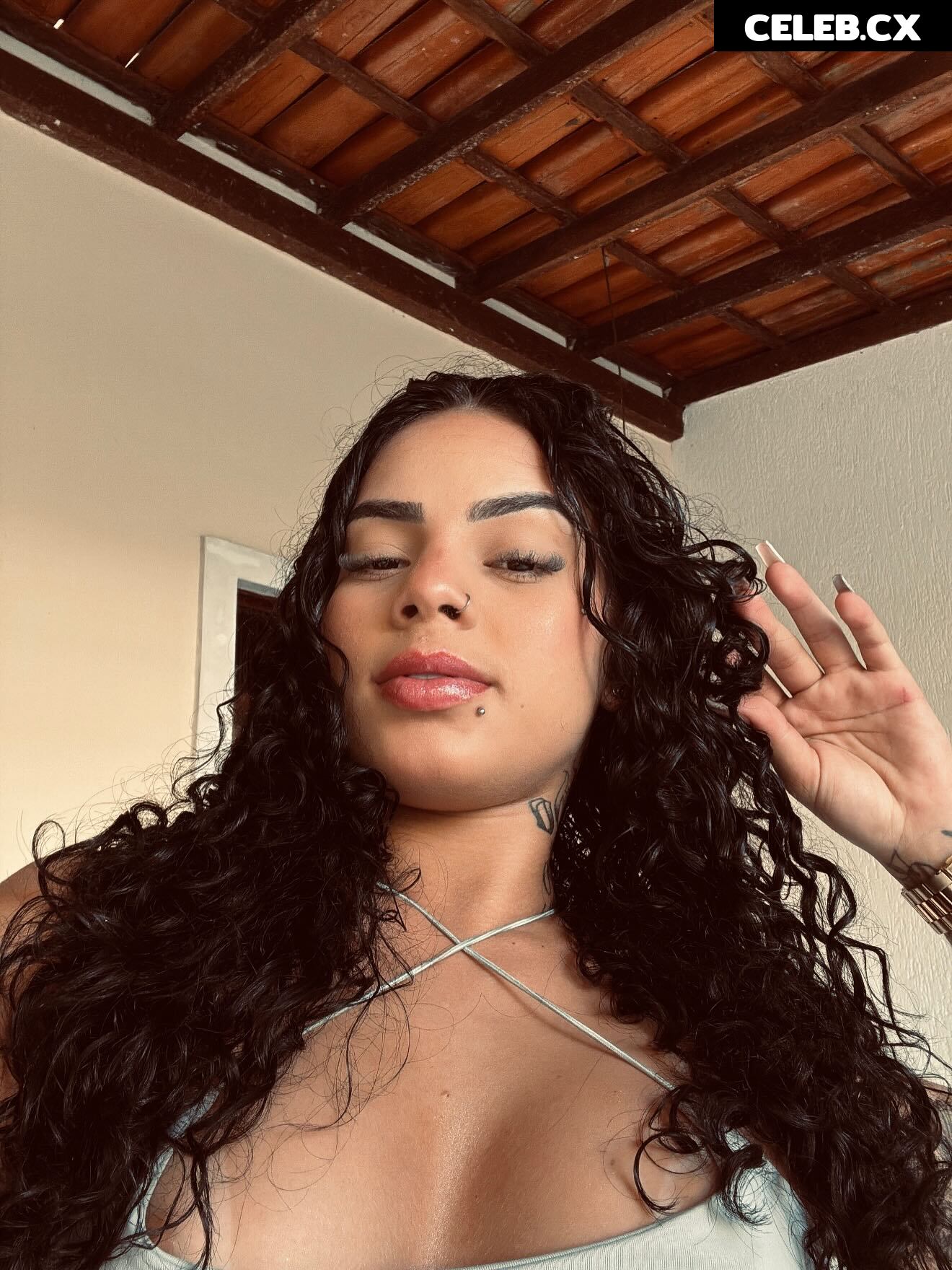 Rayssa Oliveira (Bailarina) Image 10725990