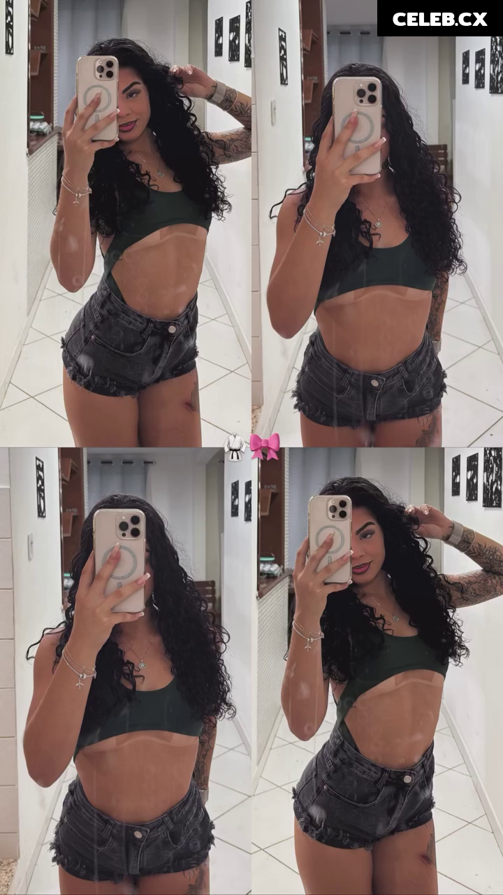 Rayssa Oliveira (Bailarina) Image 10725994