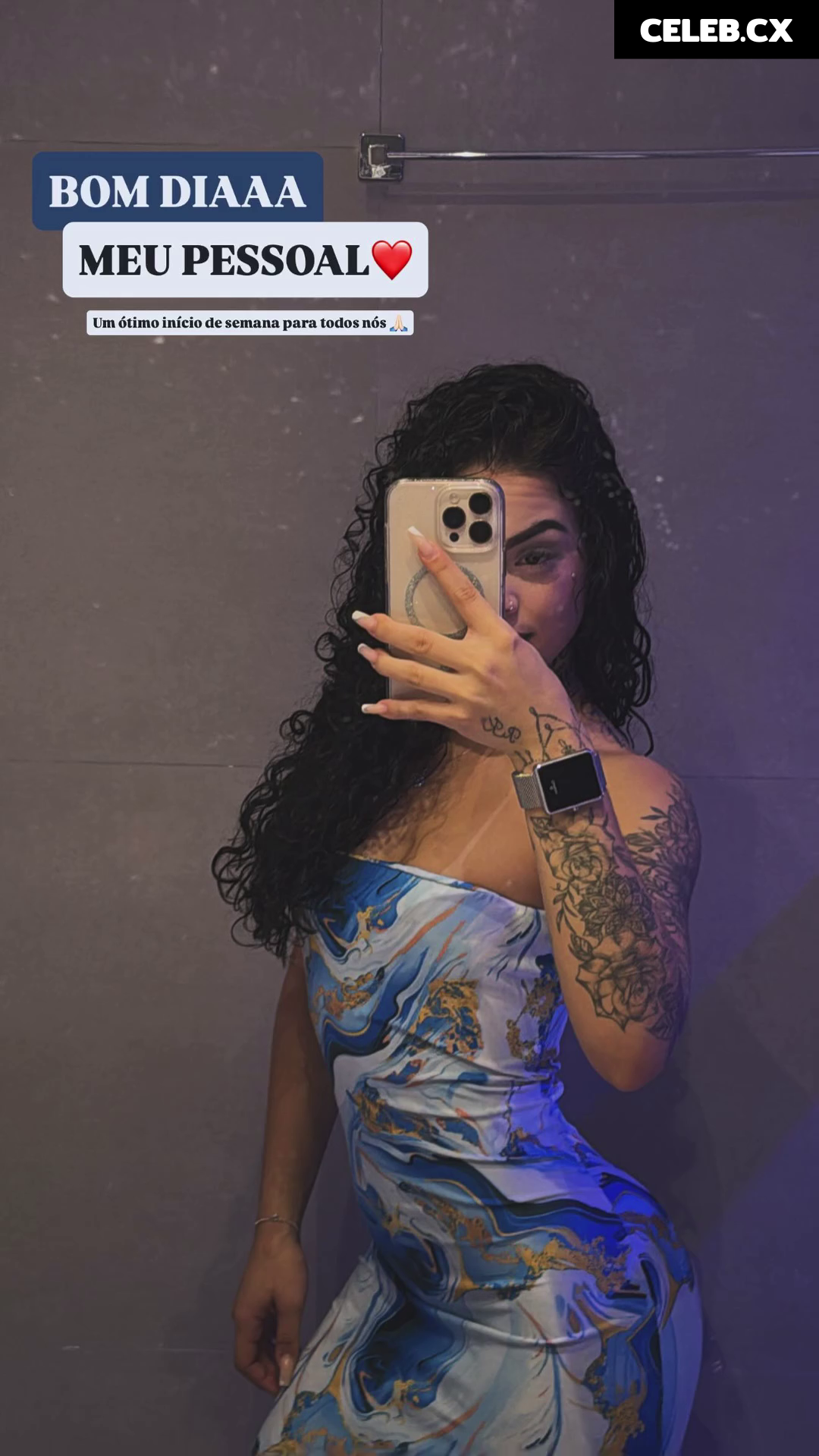 Rayssa Oliveira (Bailarina) Image 10725998