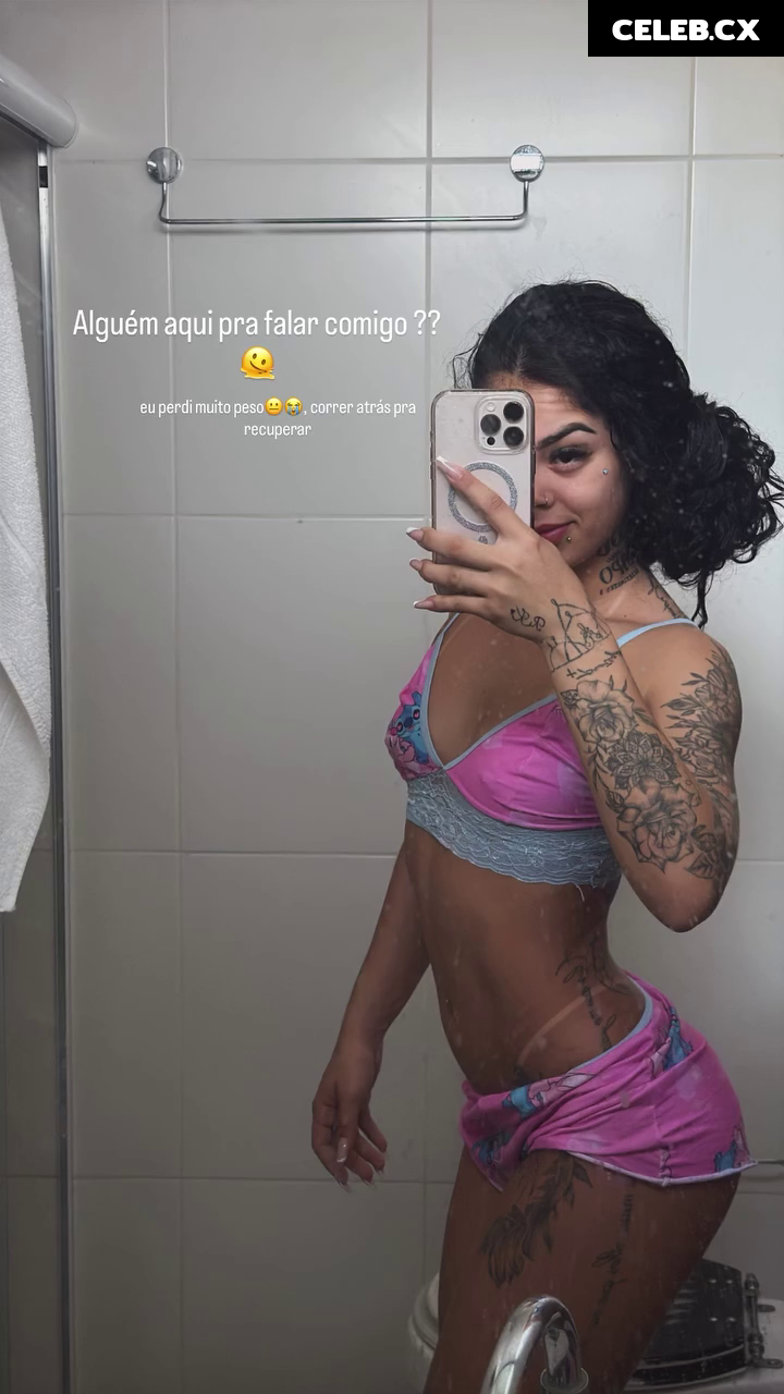 Rayssa Oliveira (Bailarina) Image 10725983