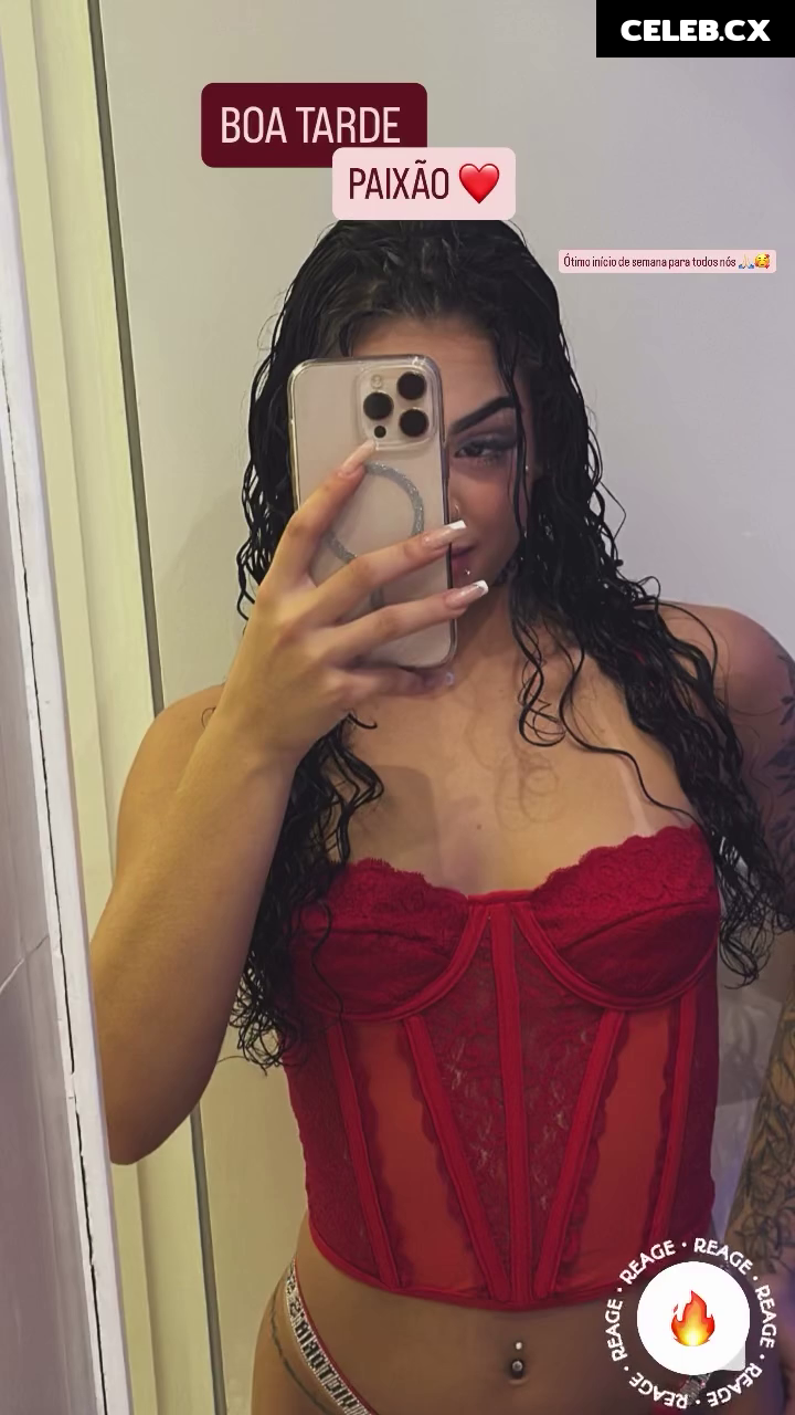 Rayssa Oliveira (Bailarina) Image 10725987