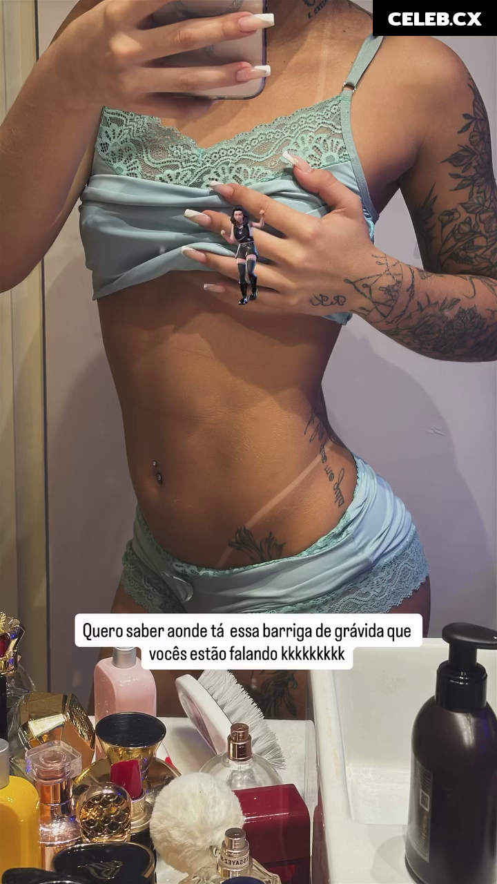 Rayssa Oliveira (Bailarina) Image 10725989