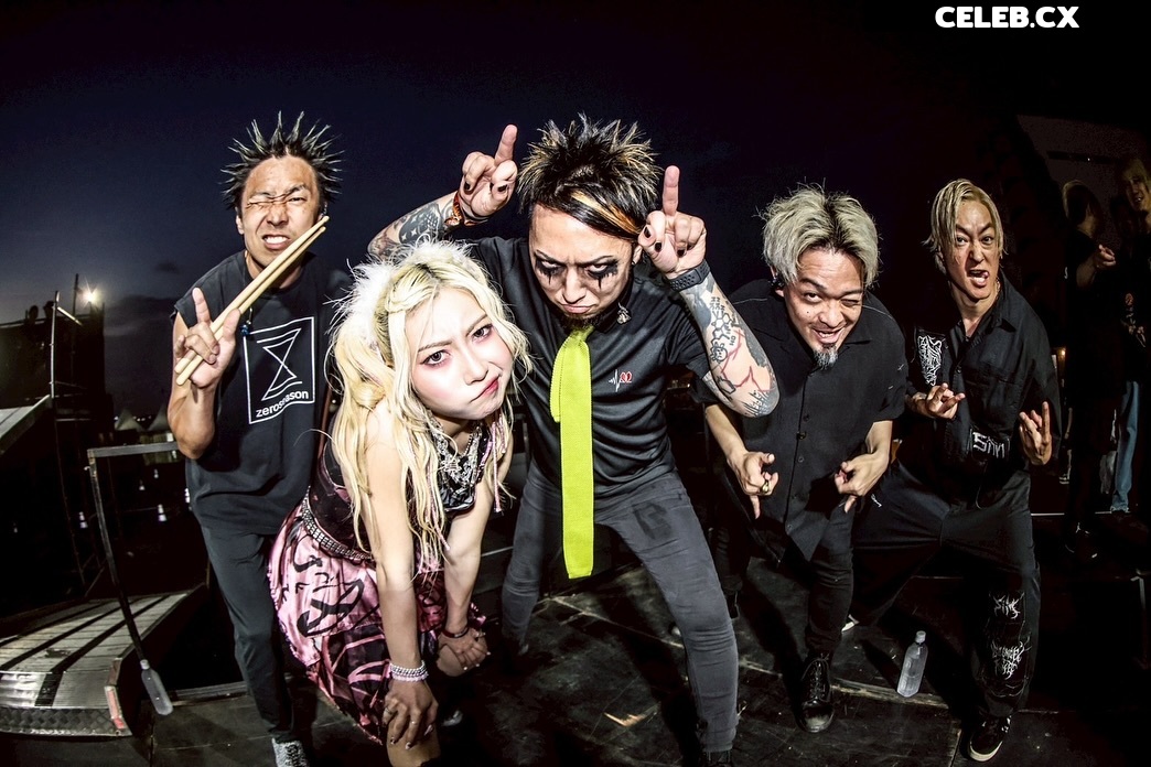 Hanabie Image 10720264