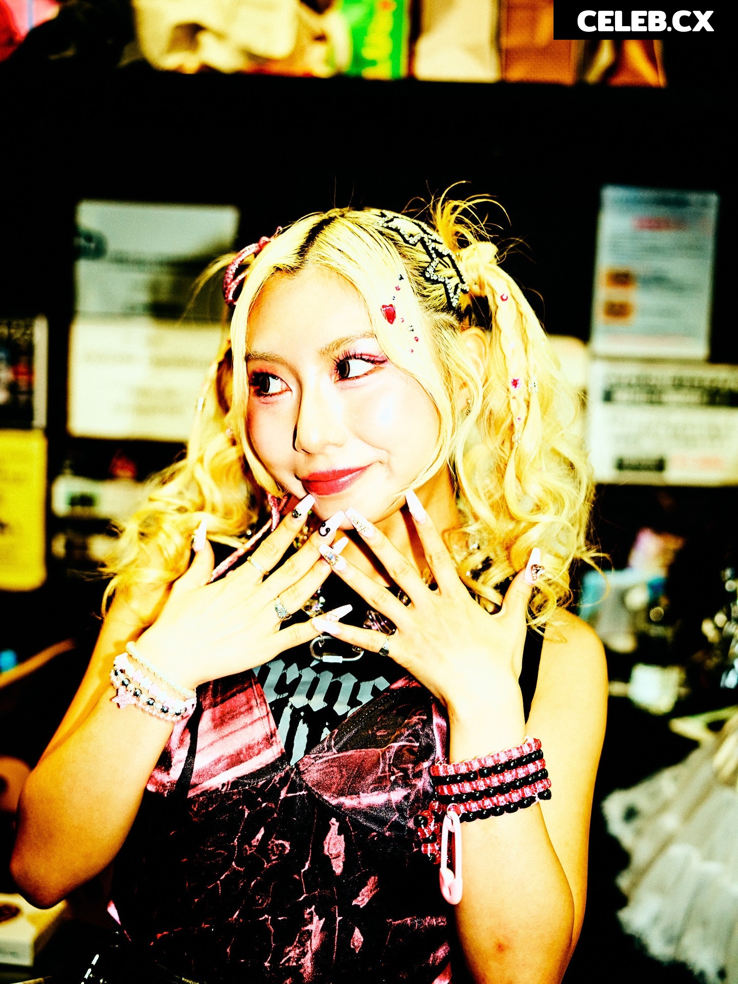 Hanabie Image 10720270