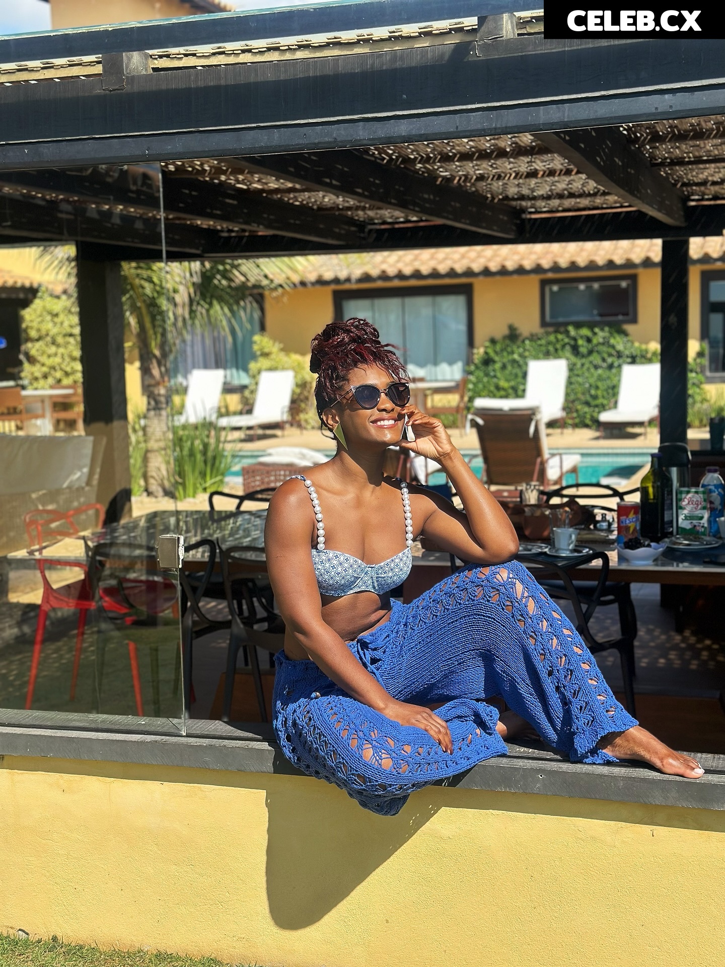 Erika Januza Image 10723786