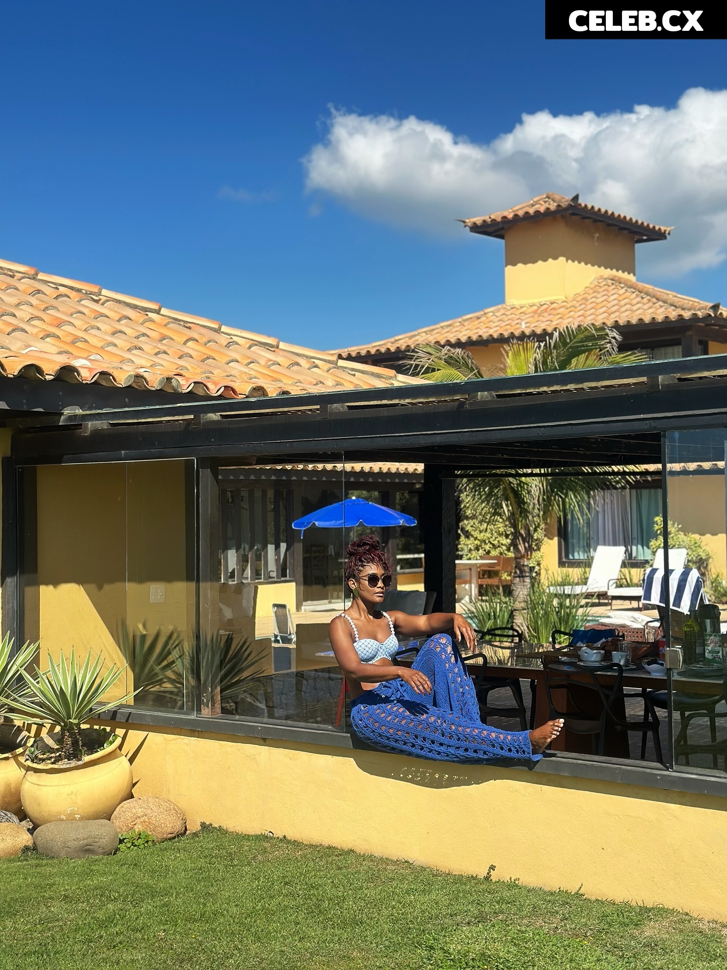 Erika Januza Image 10723788