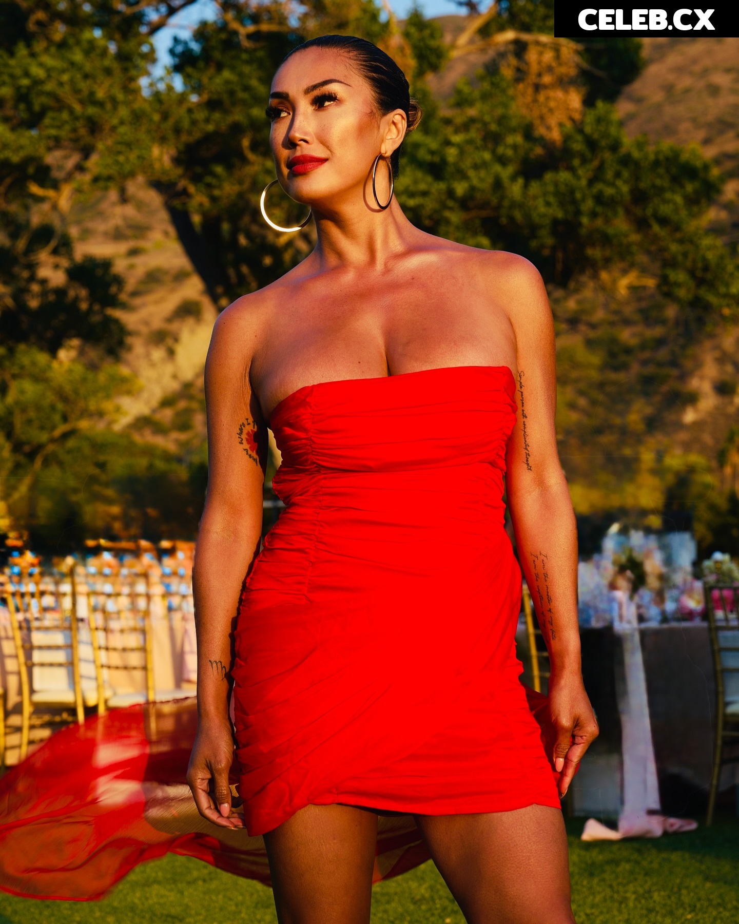 Geena Martinez Image 10722438