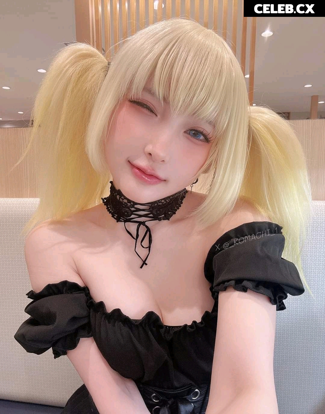 Fantasy Factory | komachi | Lilim Azra Image 10708050