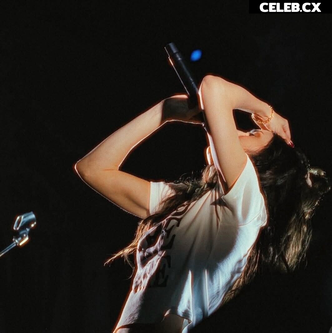 Amy Shark Image 10708386