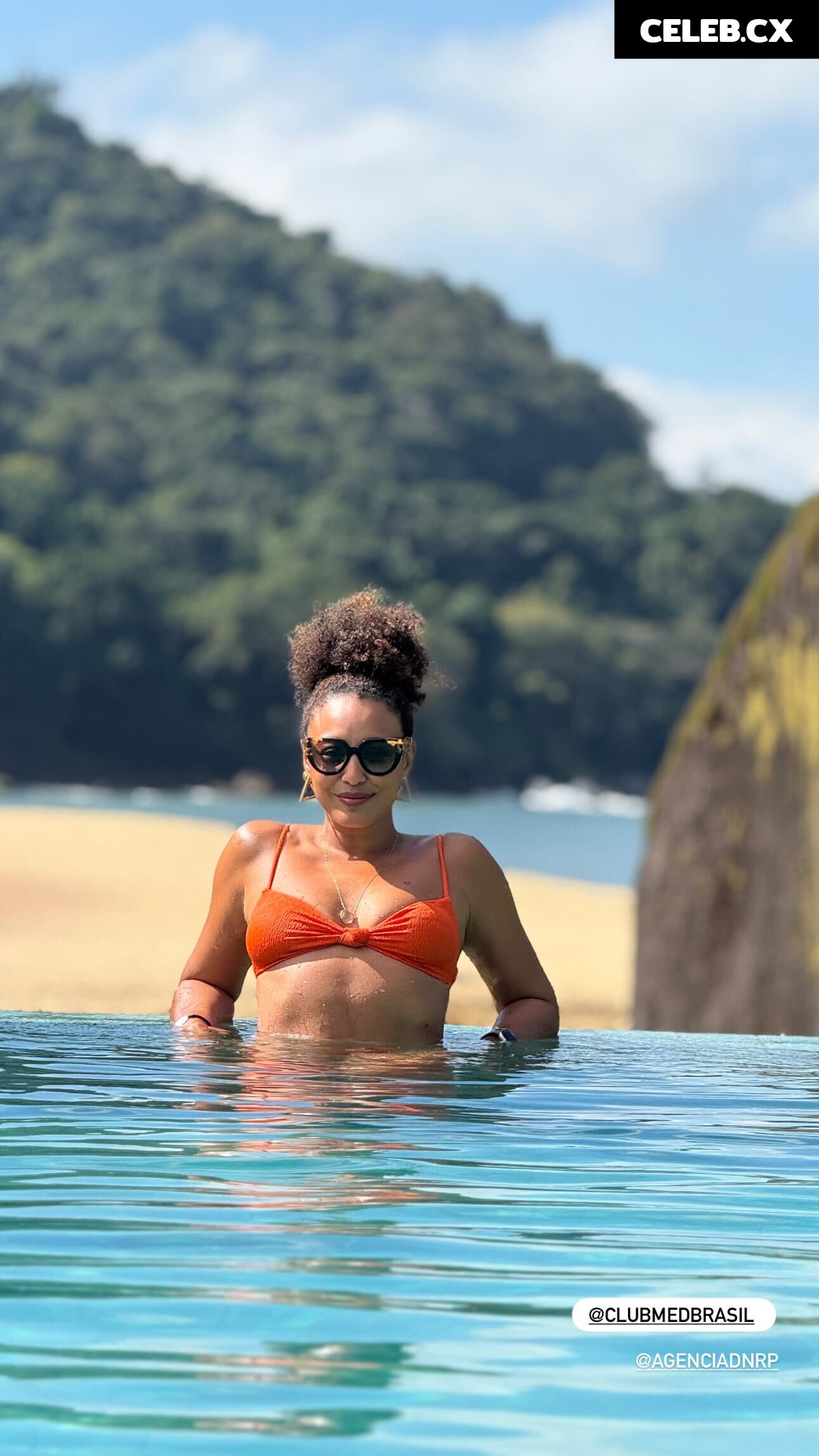 Sheron Menezes Image 10709376