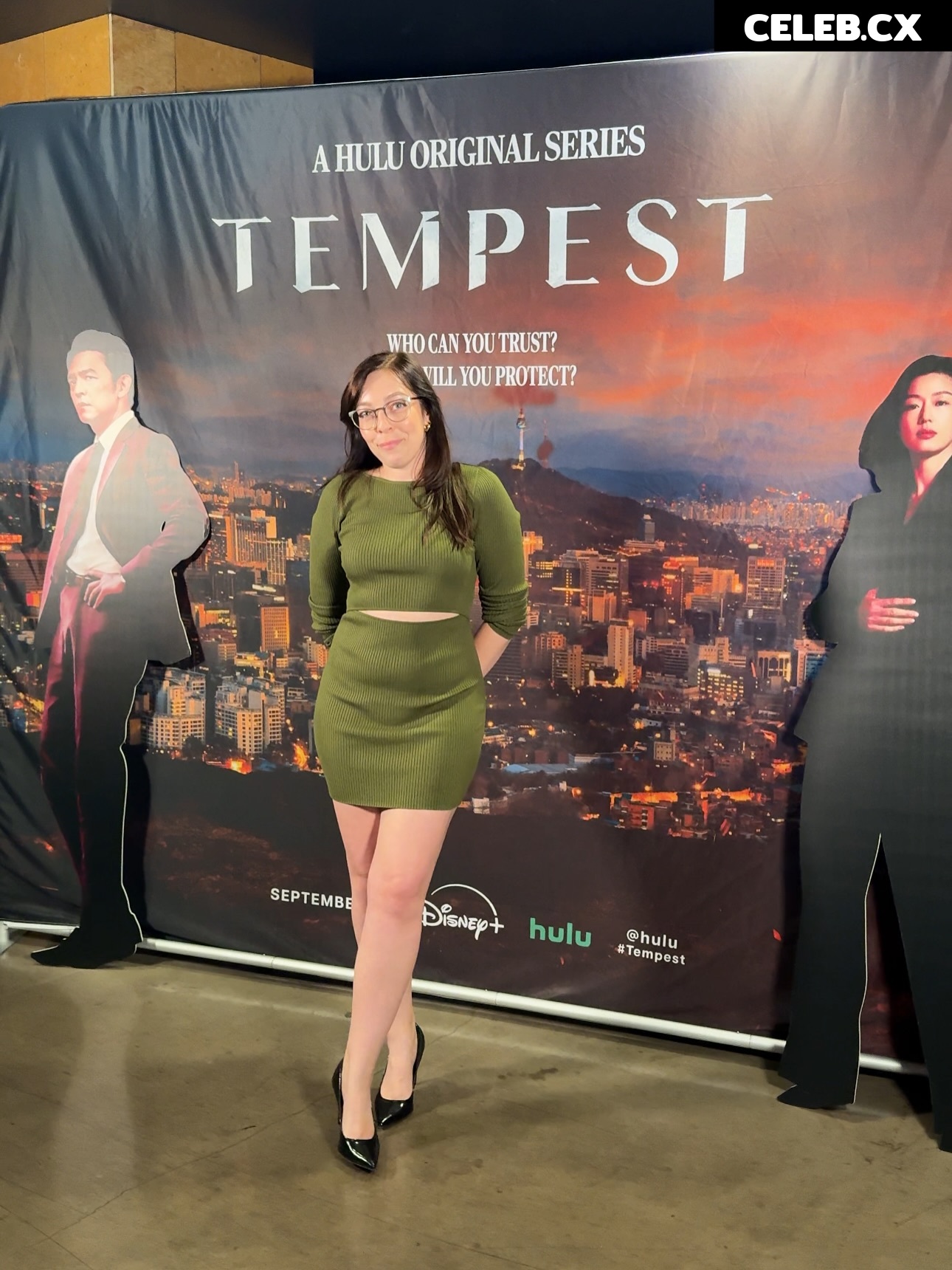 Swell Entertainment Image 10798643