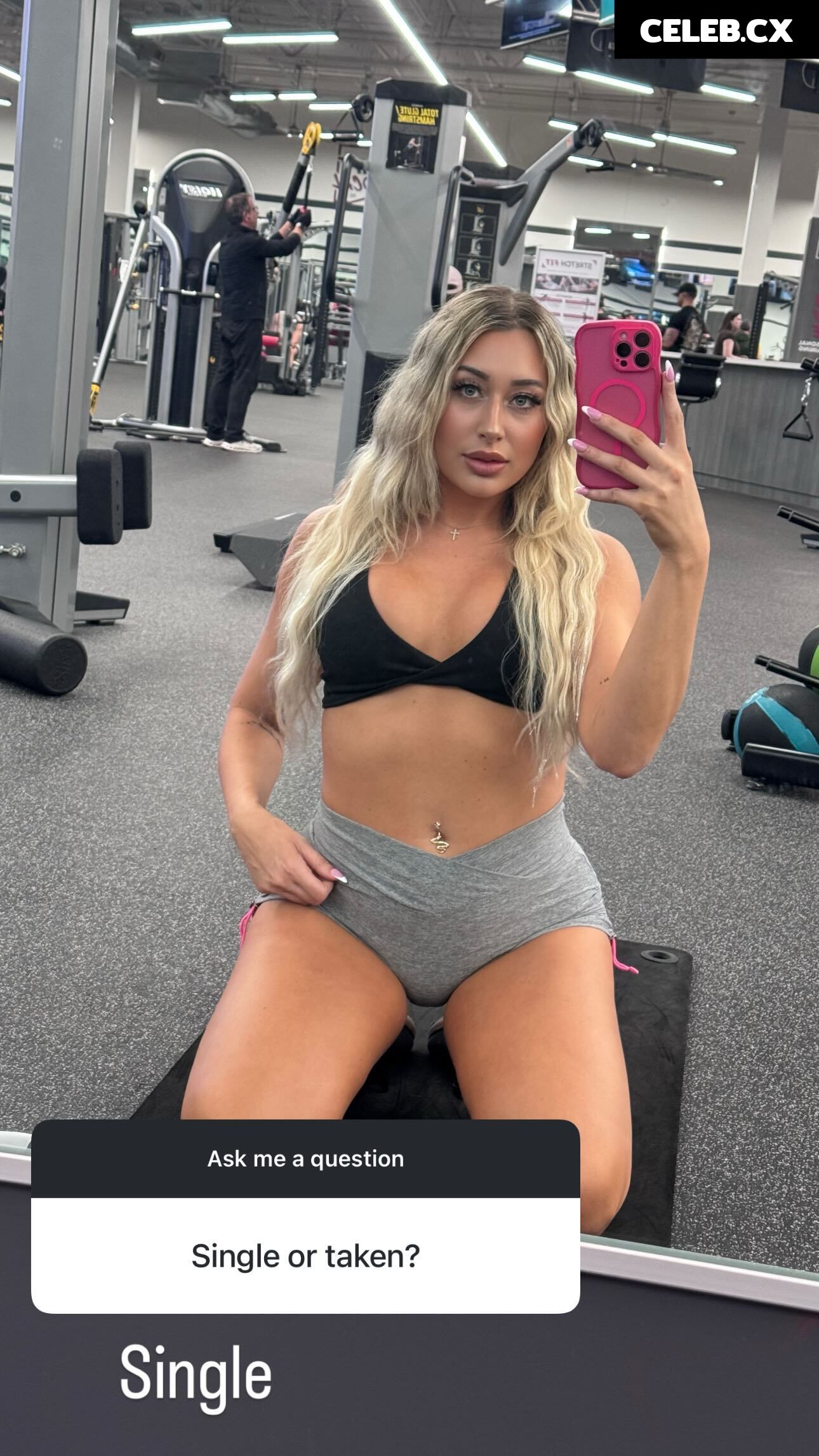 Kelsey Schiel / Fitbarbiekel / Kelsey Taylor / Kelbarbiefit Image 10797868