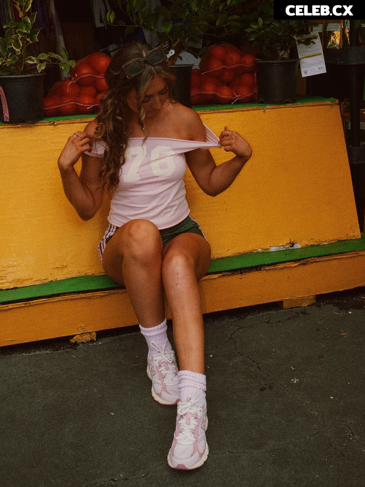 Adriana Rizzo / Anna Keefer Image 10799104