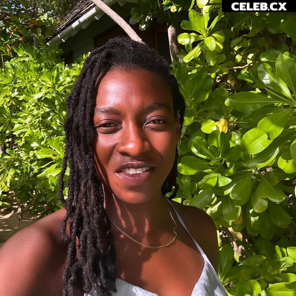 Little Simz Image 10799091