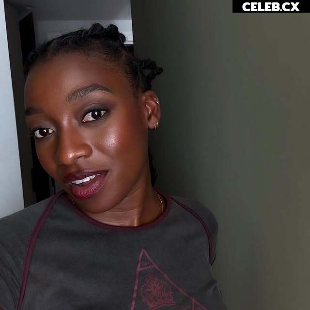 Little Simz Image 10799090