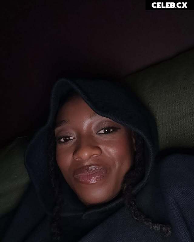 Little Simz Image 10799088