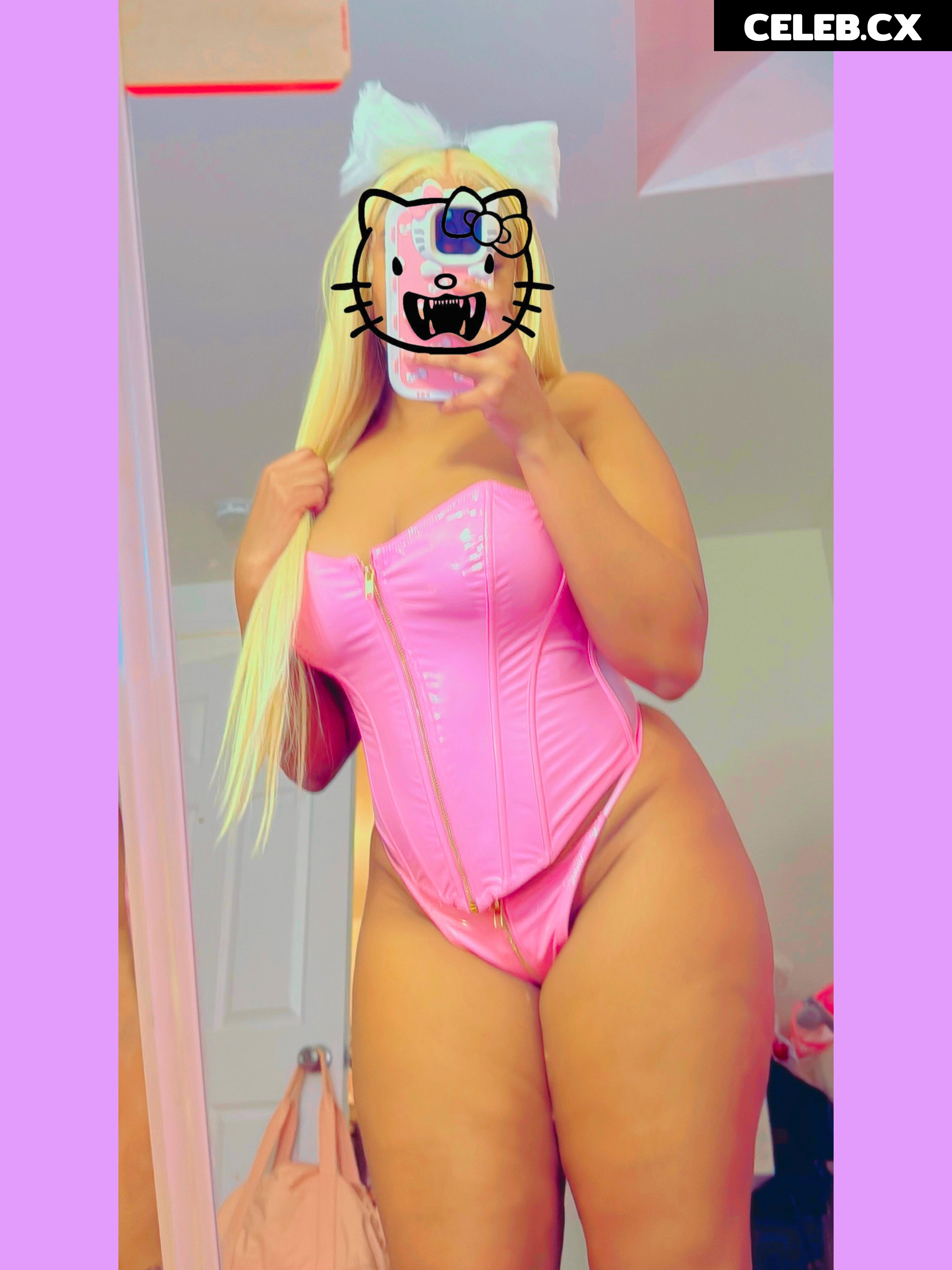 T1kitty / kittyxna Image 10665701