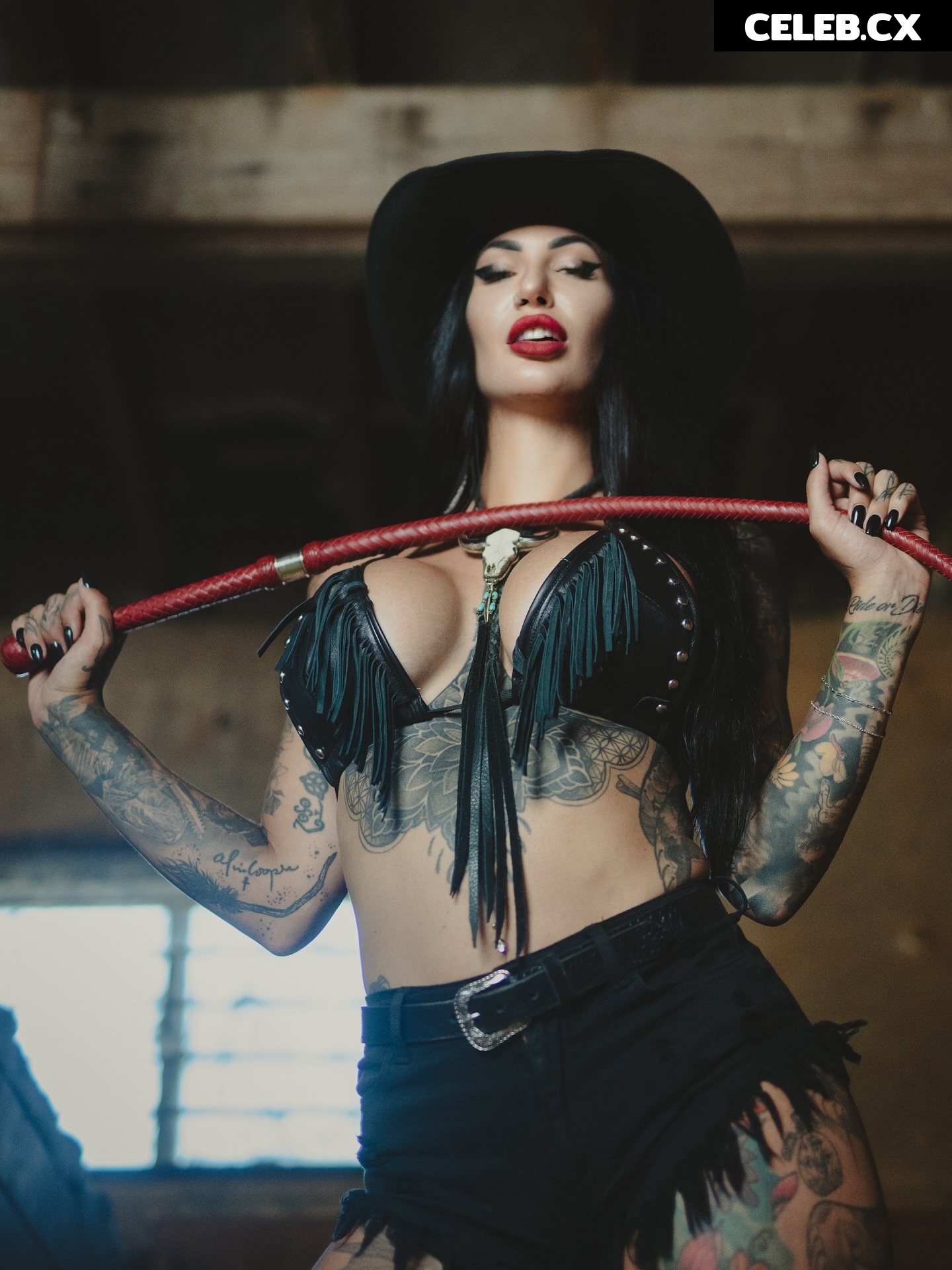 Damazonia_ / Mistress Damazonia Image 10640565