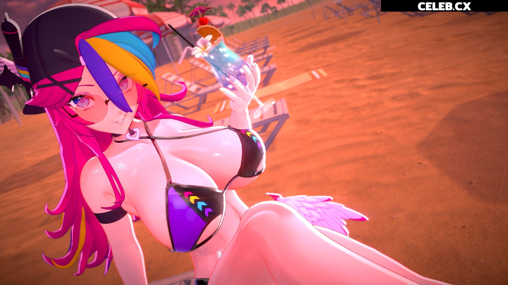 Techycutie | TechyLewd Image 10615907