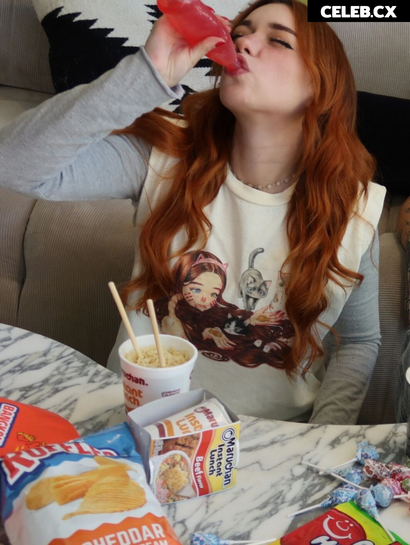 Shubble Image 10615423