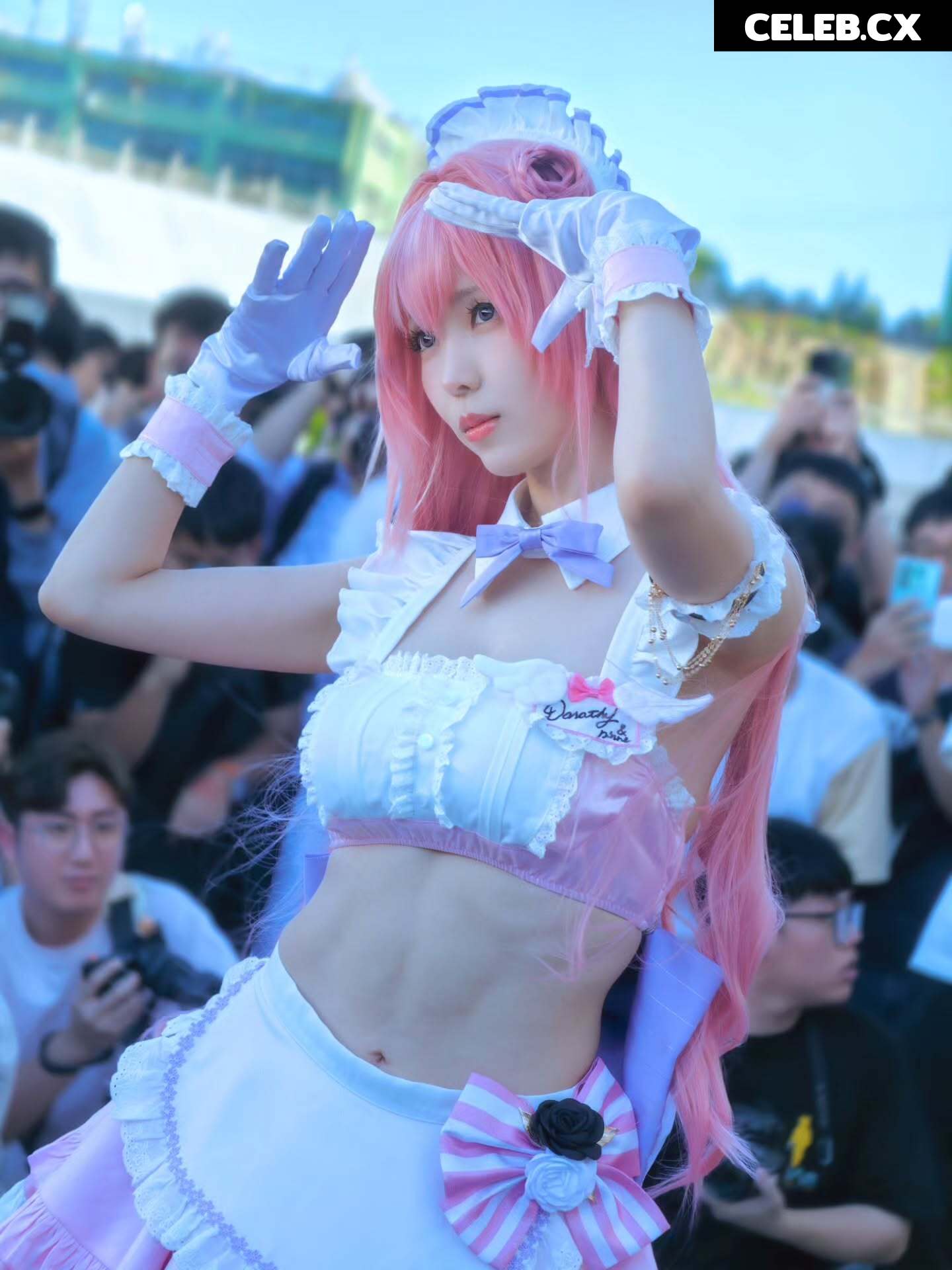 eeelyeee (Ely Cosplay) Image 10626693