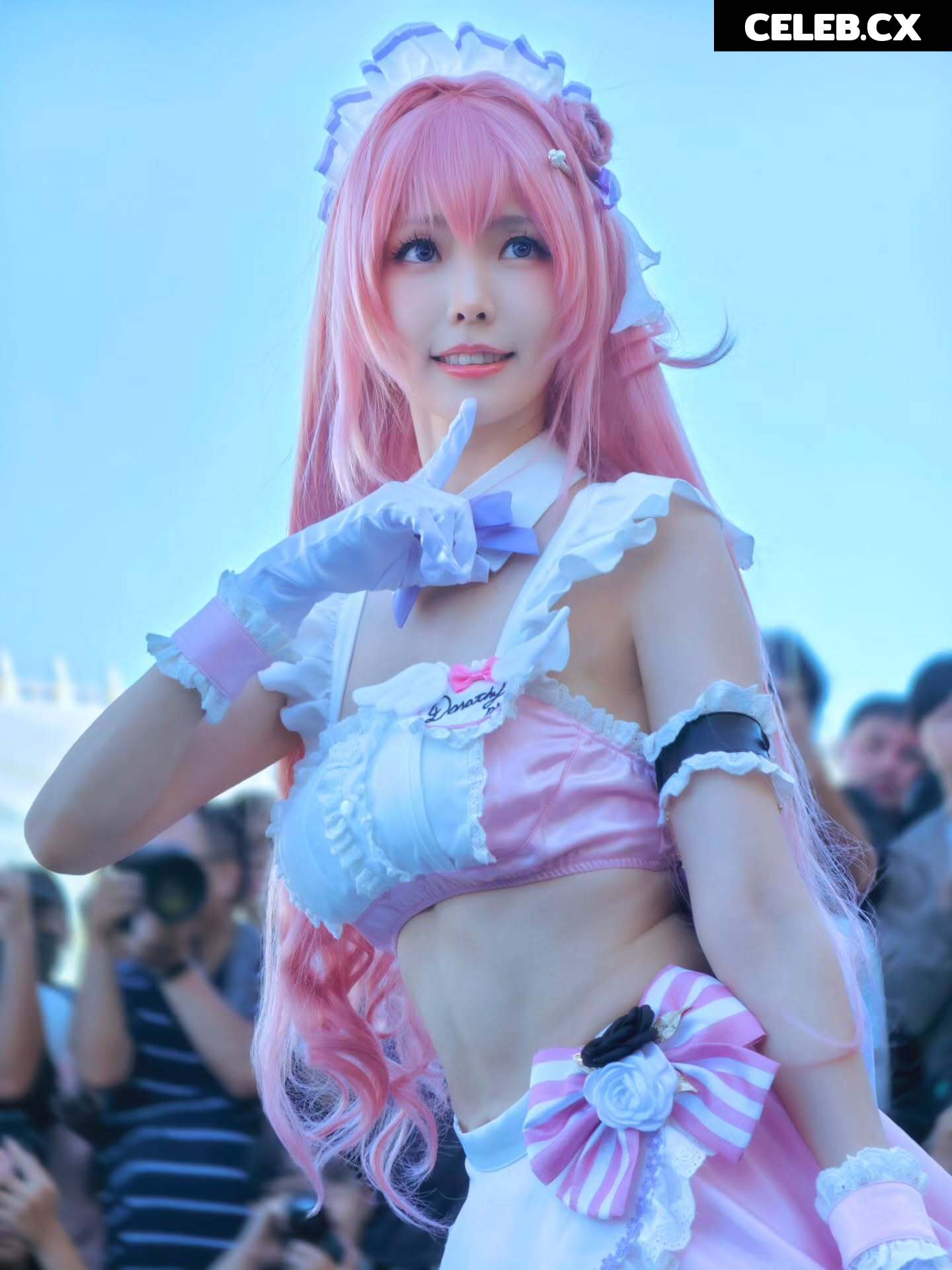 eeelyeee (Ely Cosplay) Image 10626692
