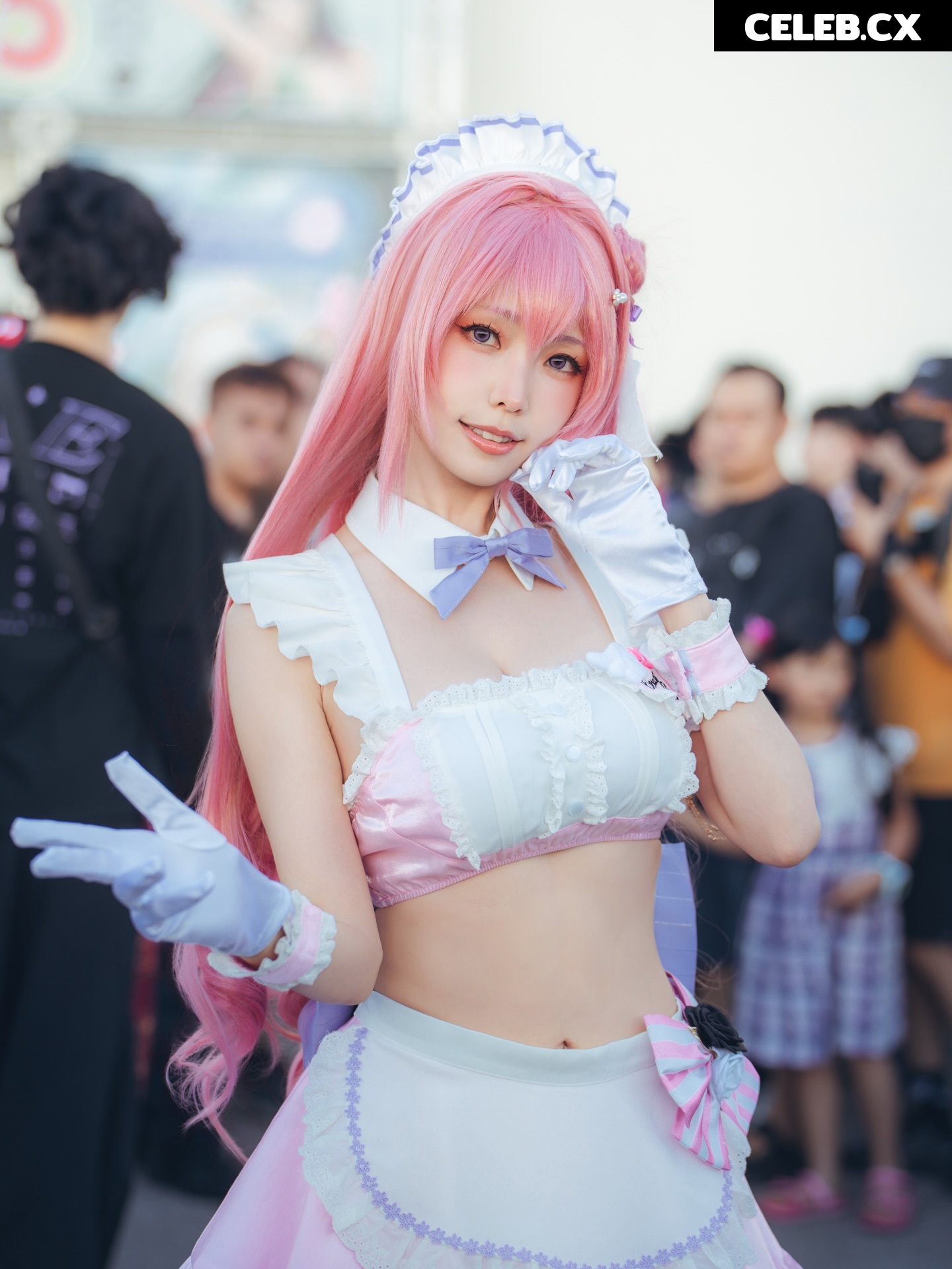 eeelyeee (Ely Cosplay) Image 10626695