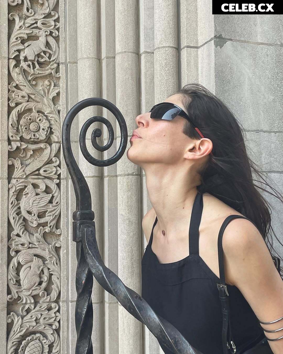 Caroline Polachek Image 10623925