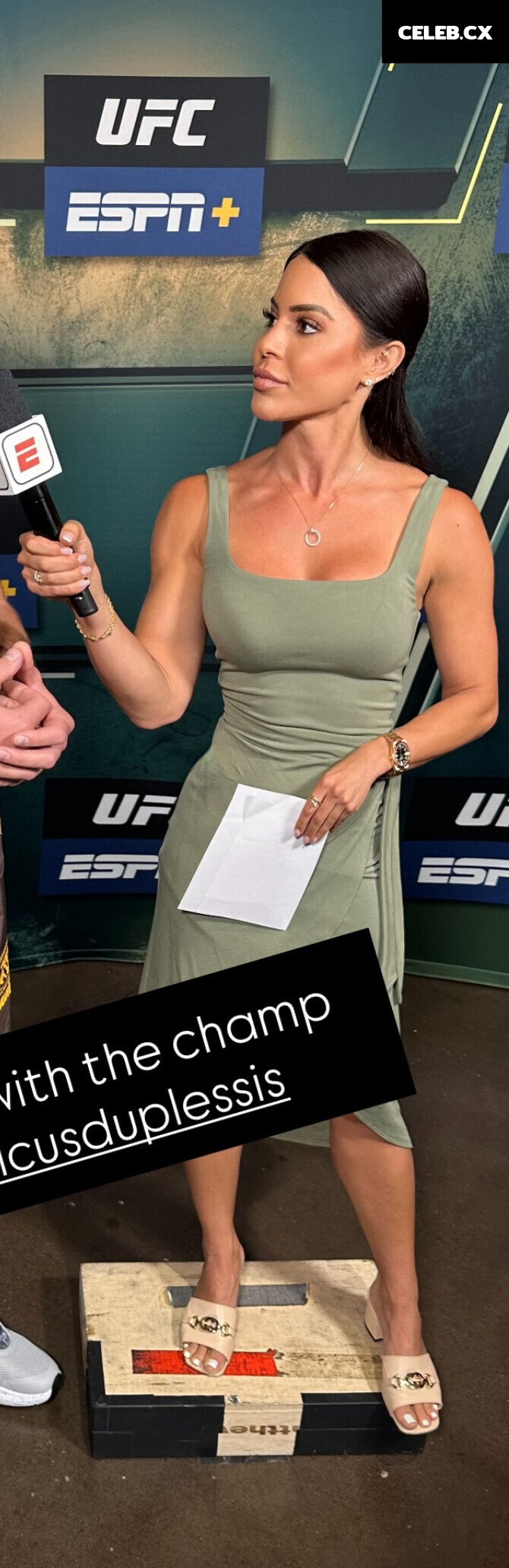 Charly Arnolt (Charly Caruso) Image 10623241