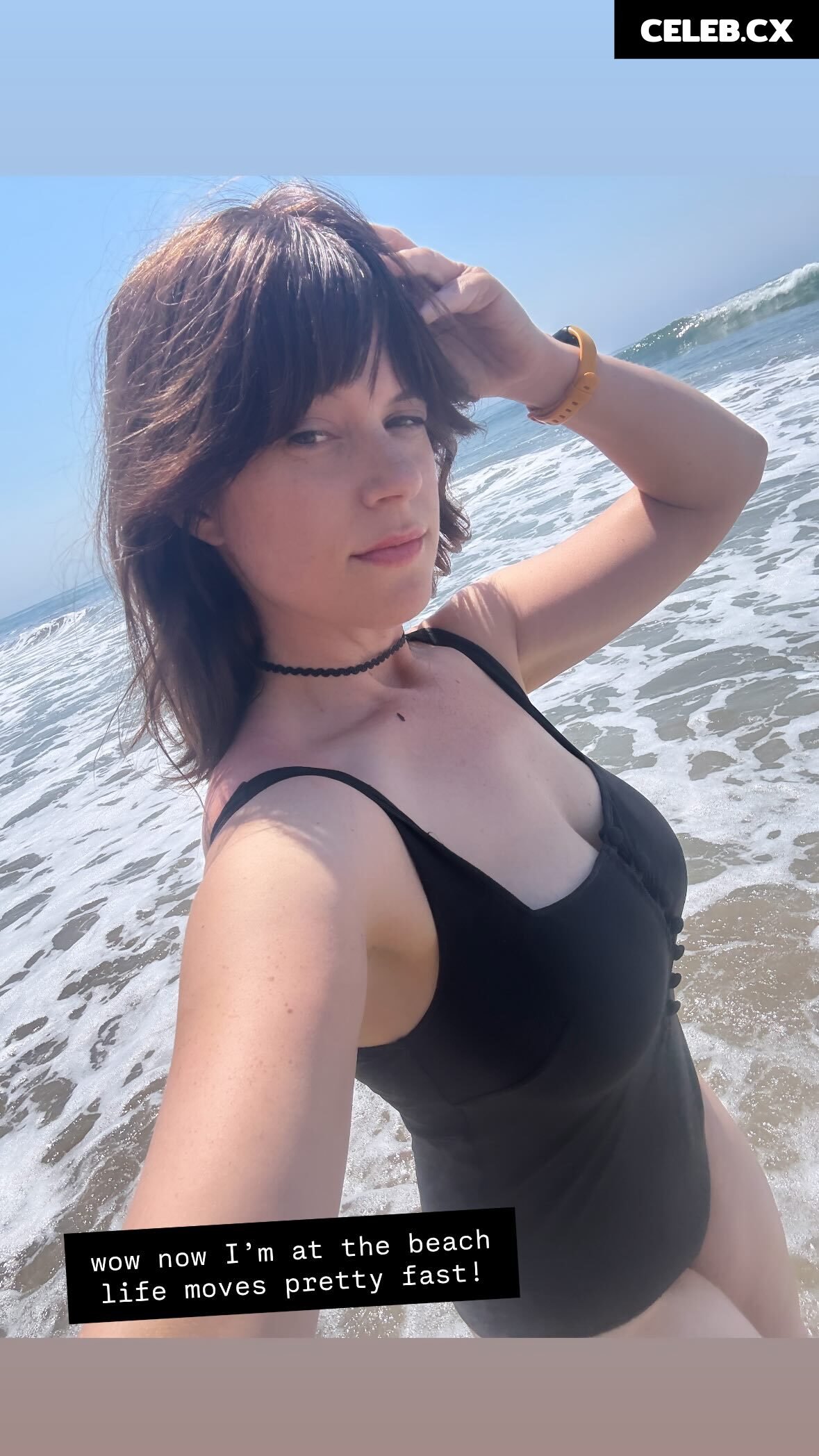 Allie Goertz Image 10695751