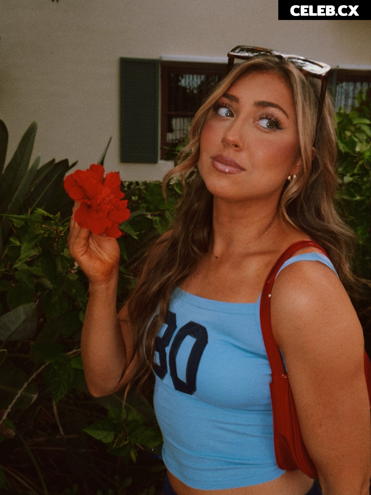 Adriana Rizzo / Anna Keefer Image 10695777