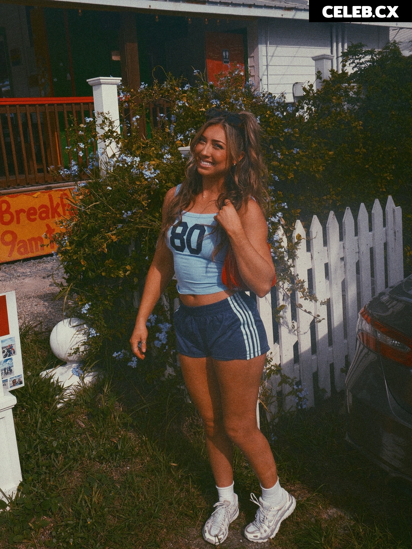 Adriana Rizzo / Anna Keefer Image 10695778