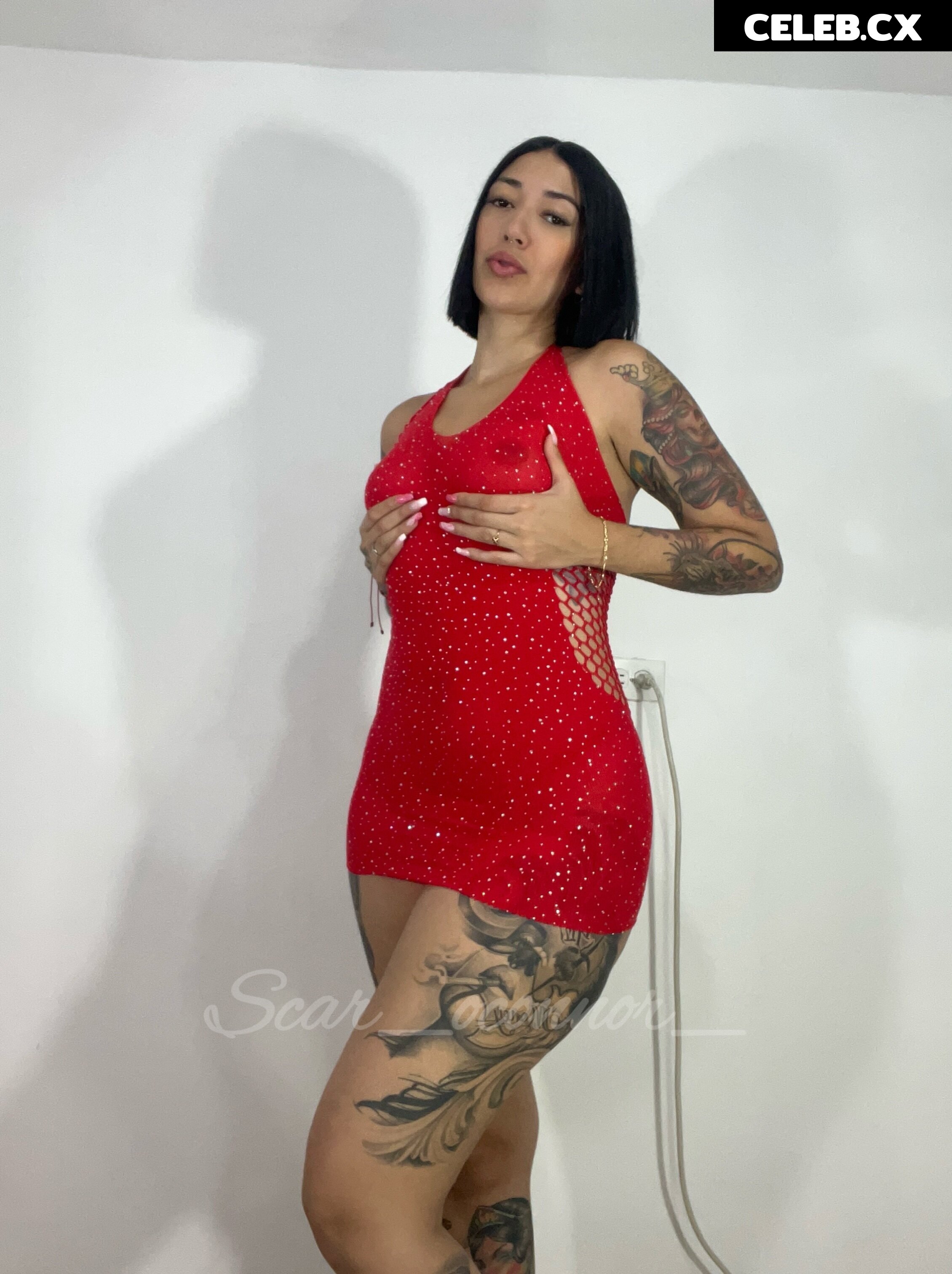 Scarlett O&#039;connor / scar_oconnor_ Image 10695236