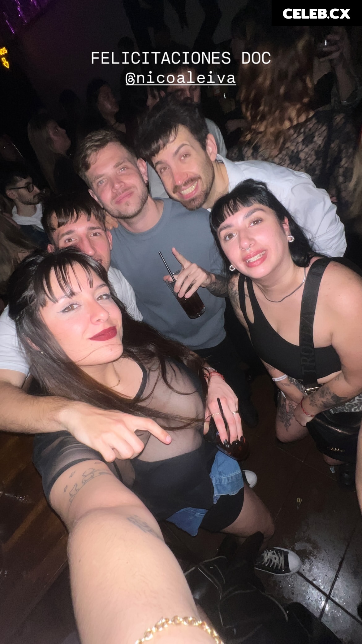 Dani Leiva / danileivax 🇦🇷 Image 10697184