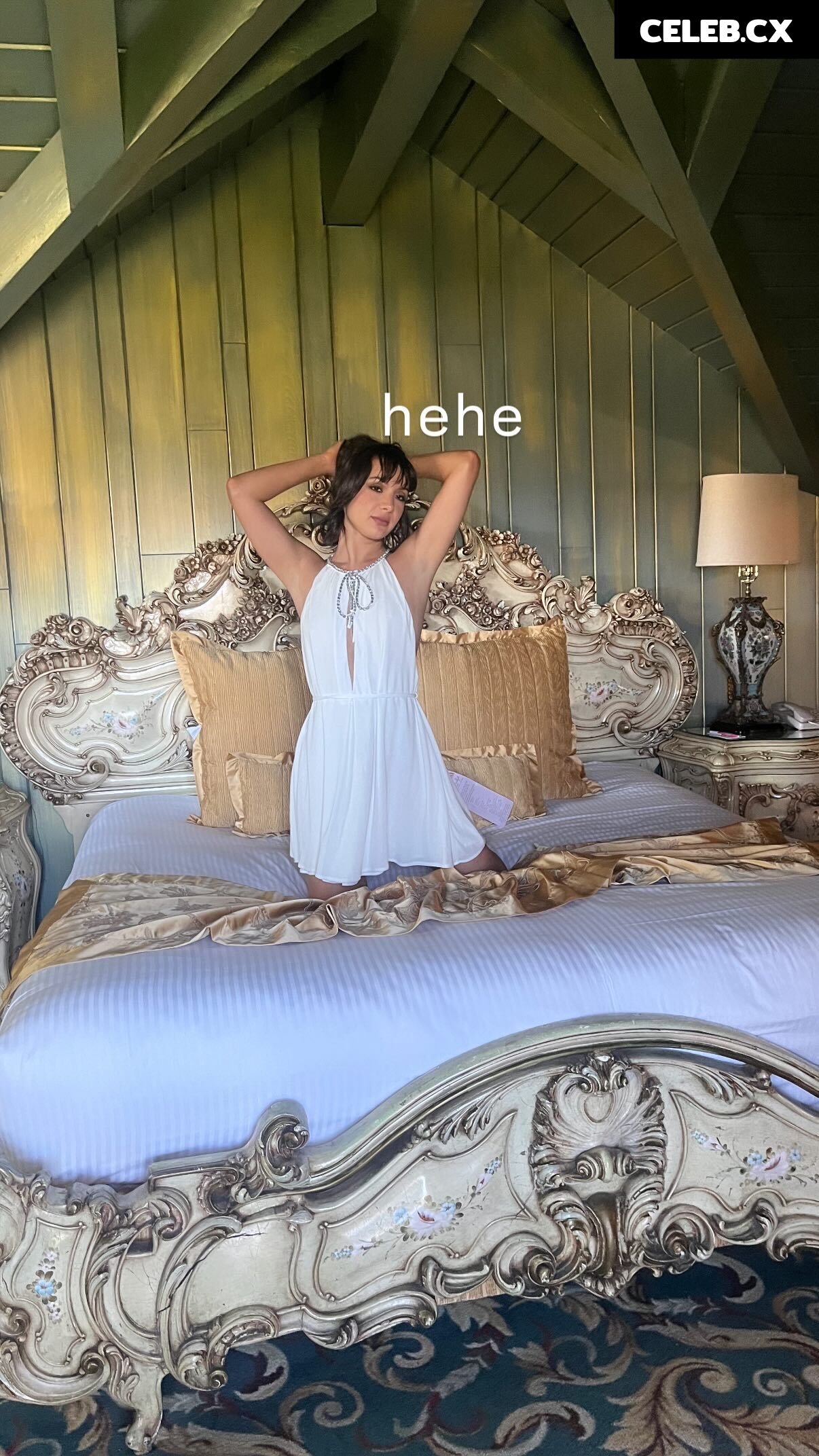 Hannah Marks Image 10696512