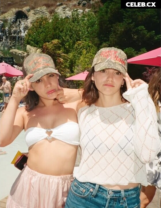 Hannah Marks Image 10696516