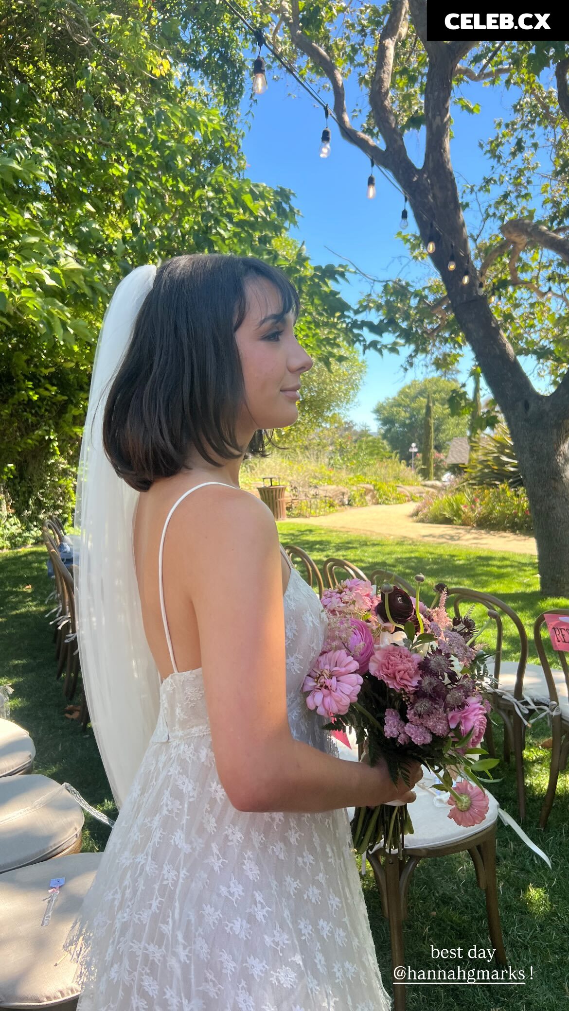 Hannah Marks Image 10696514