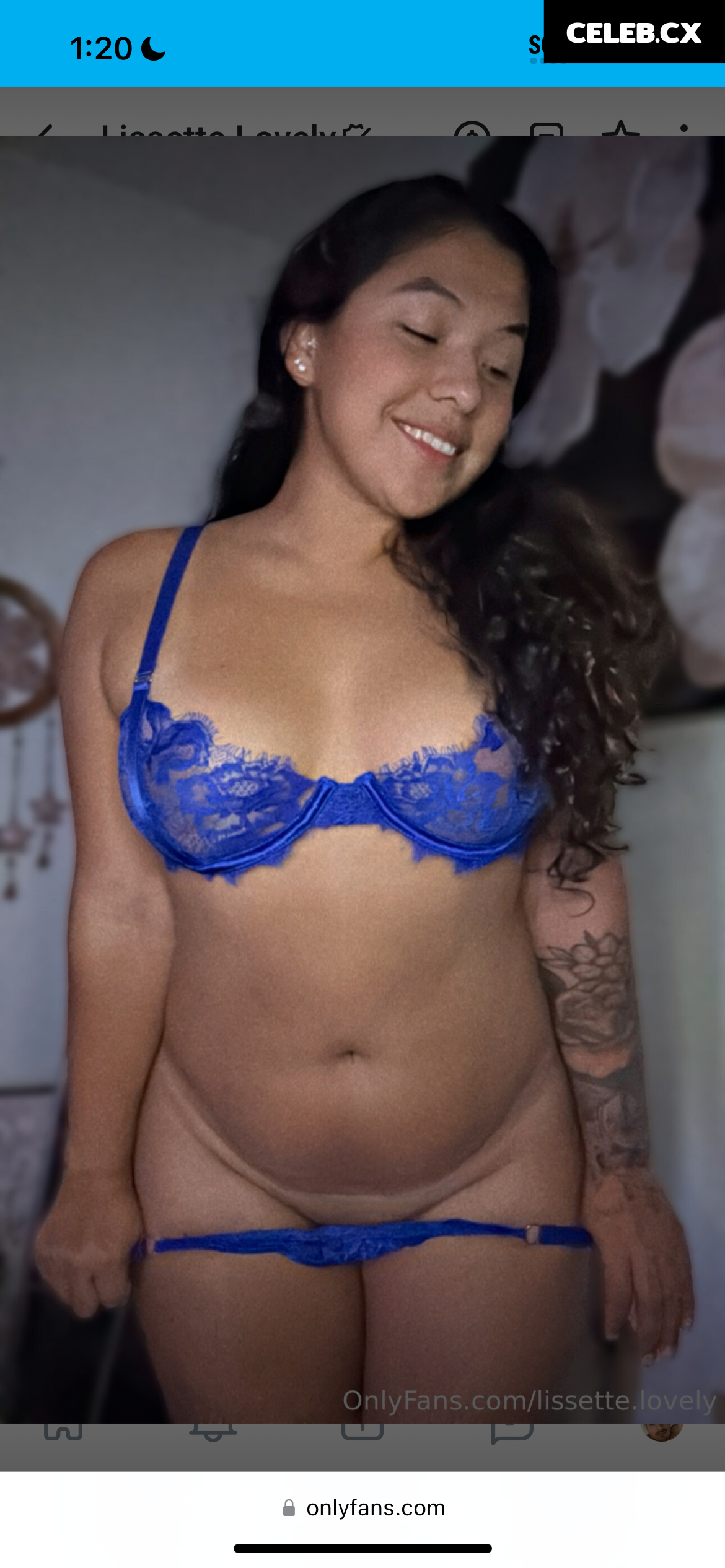 lissette_lovely2 Image 10692322