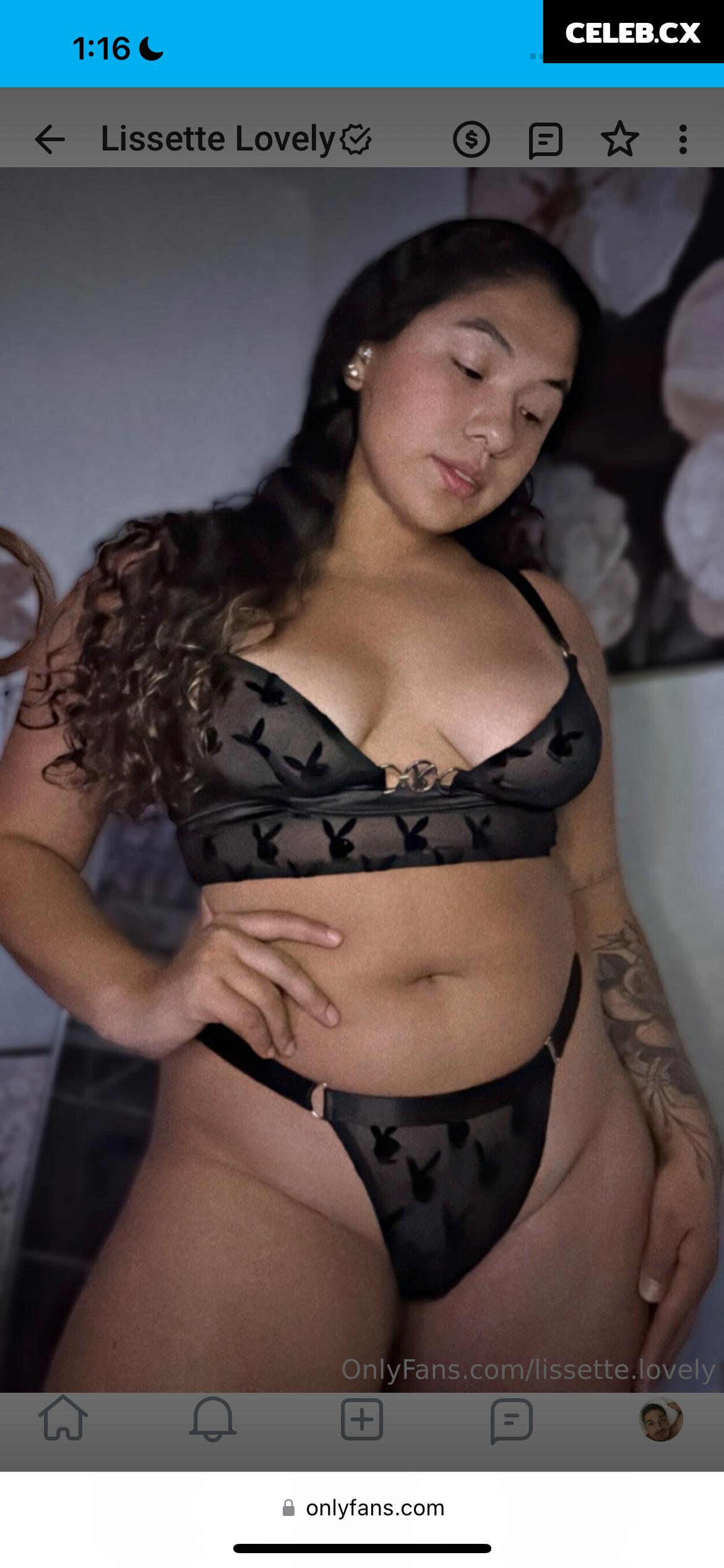lissette_lovely2 Image 10692334