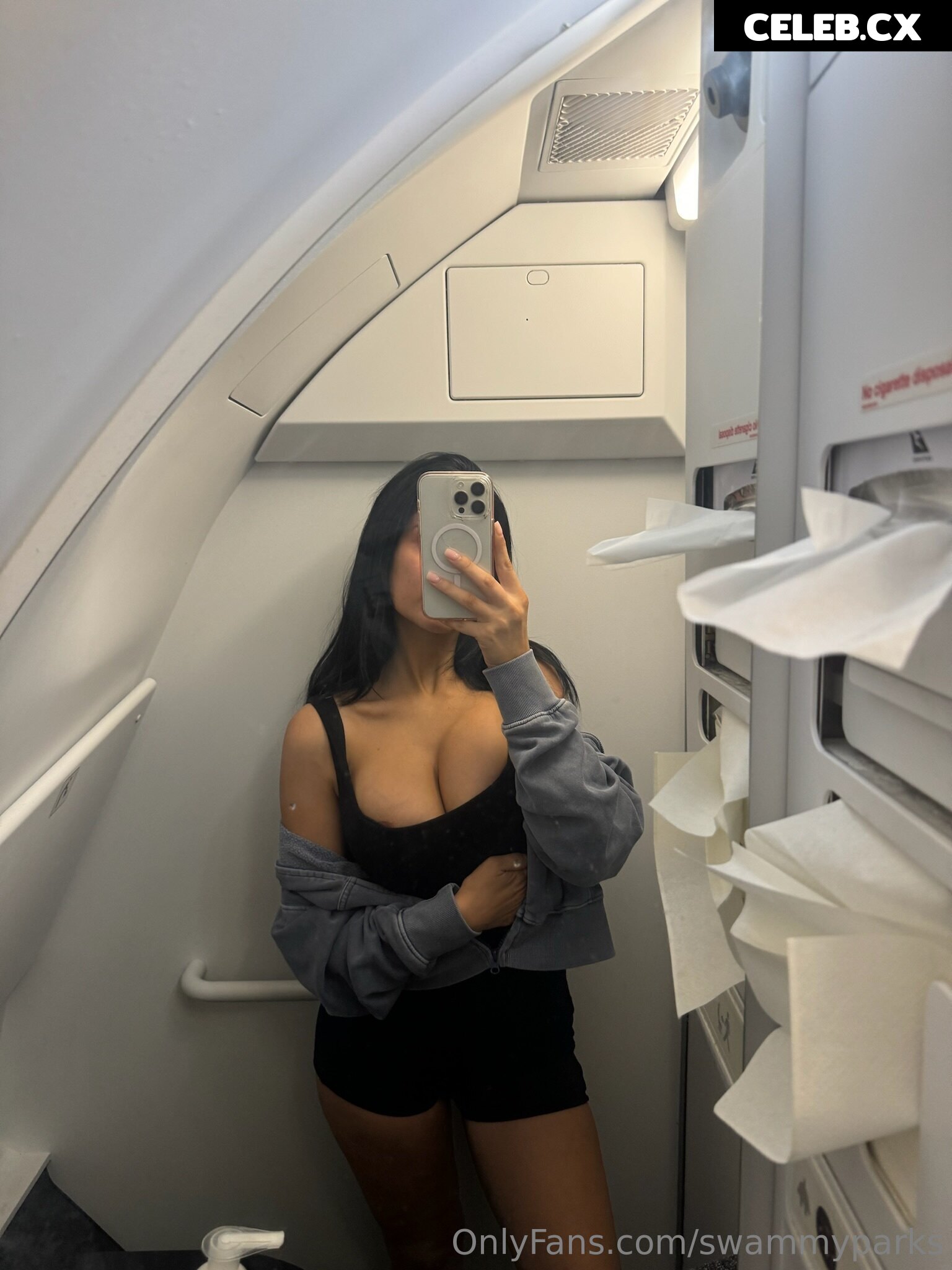 Samm Parks Image 10681290