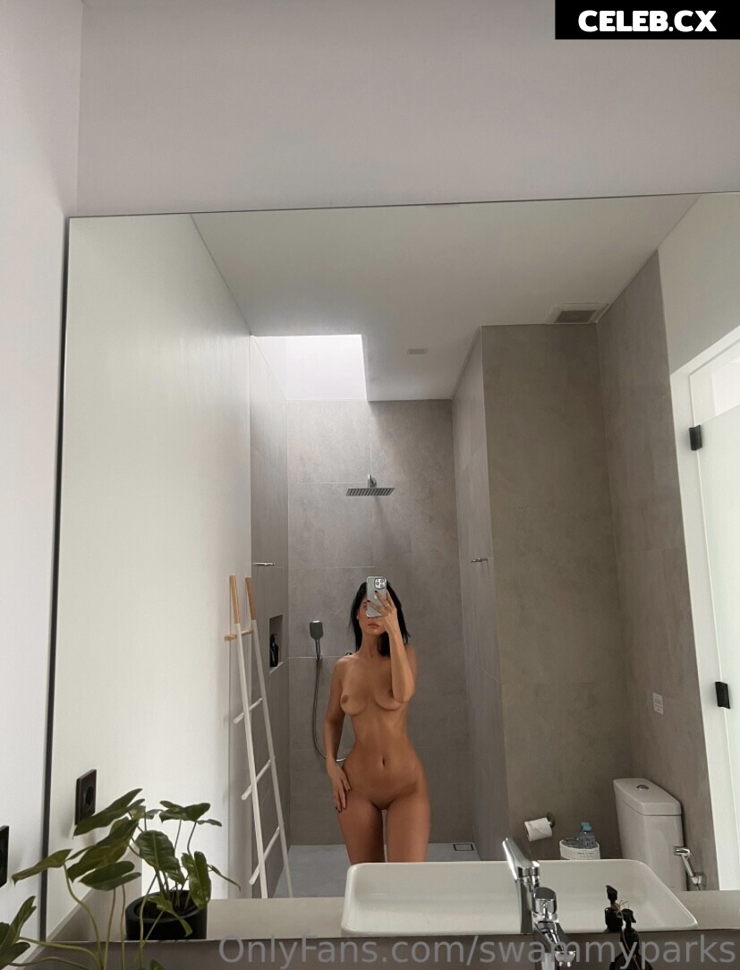 Samm Parks Image 10681286