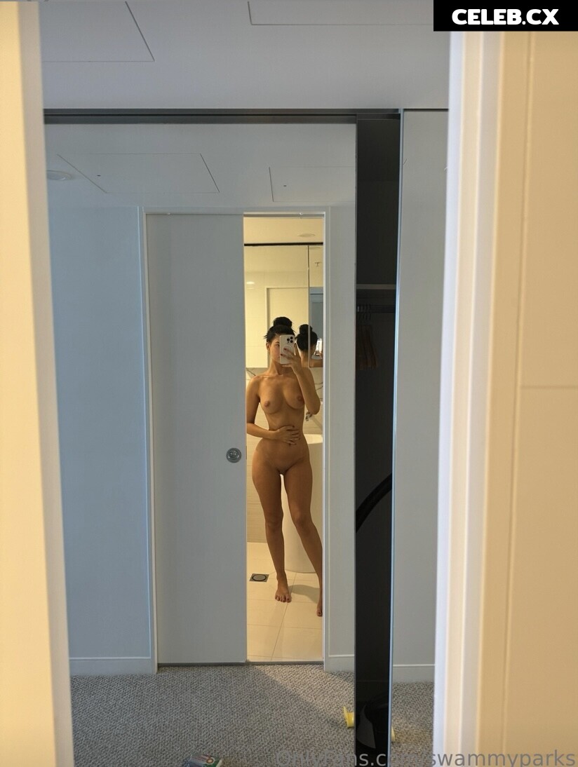 Samm Parks Image 10681277