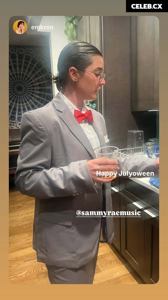 Sammy Rae (Sammy Rae &amp; The Friends) Image 10682590