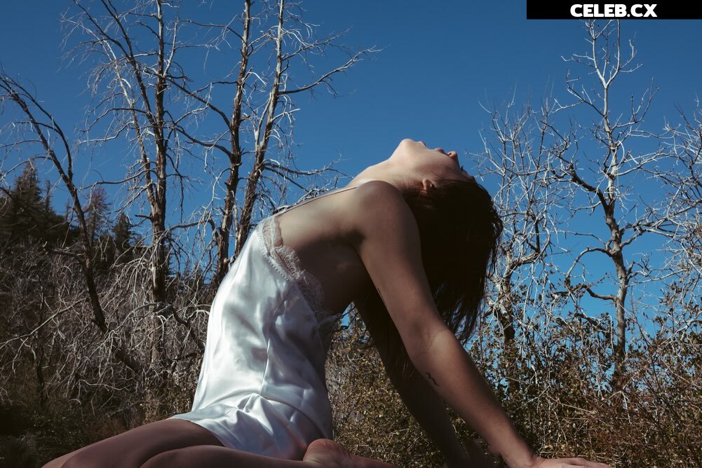 Kimbra Image 10682537