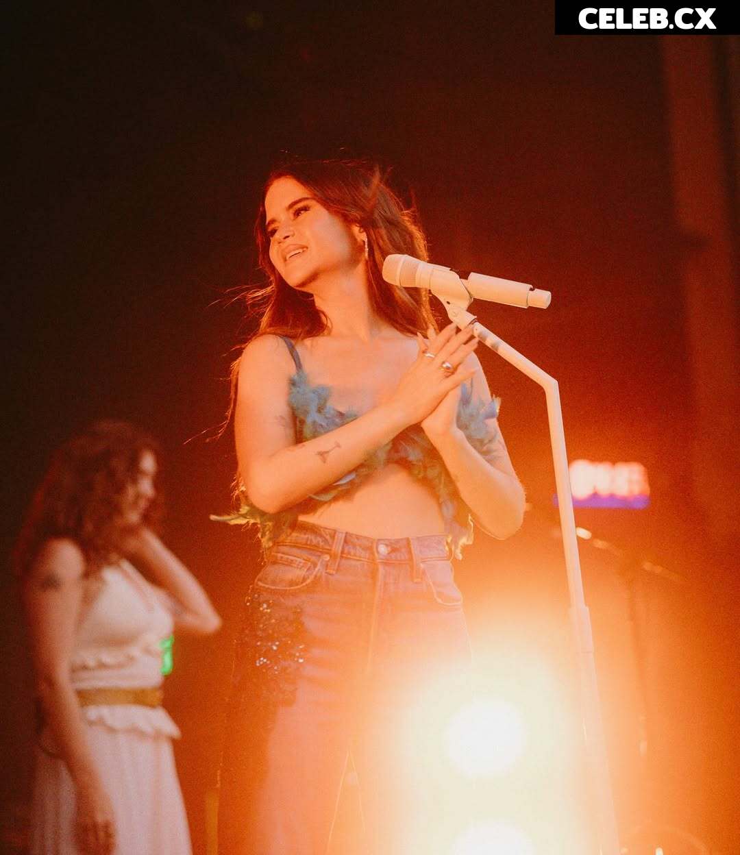 Maren Morris Image 10682379