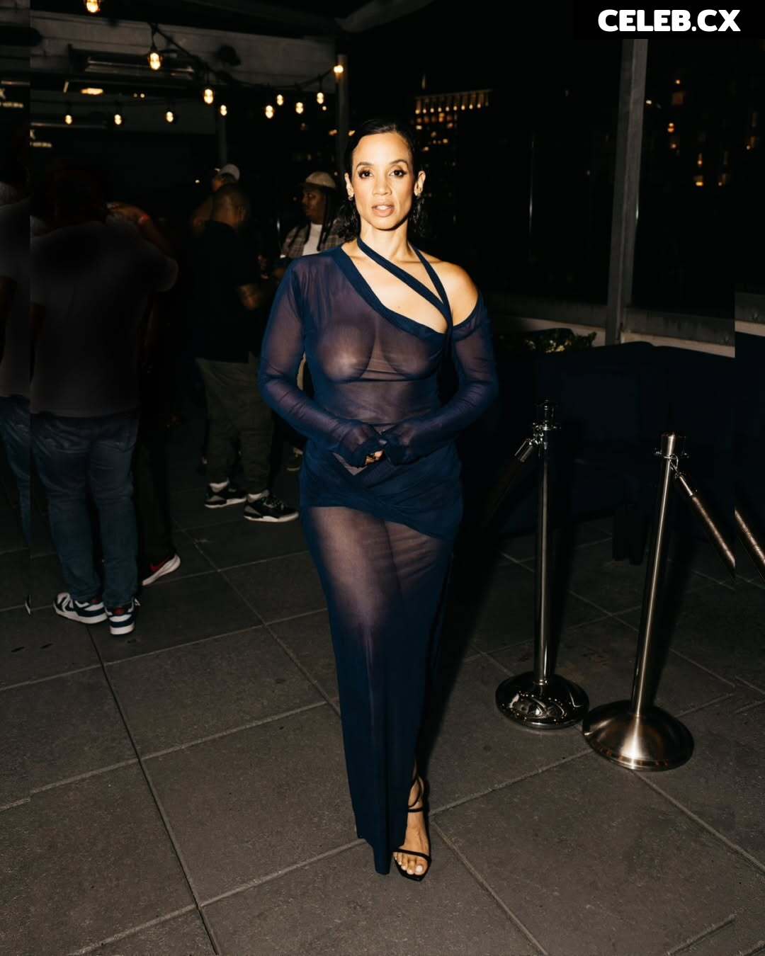 Dascha Polanco Image 10689405