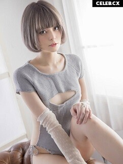 Luna Tsukino 月乃ルナ Image 10538193