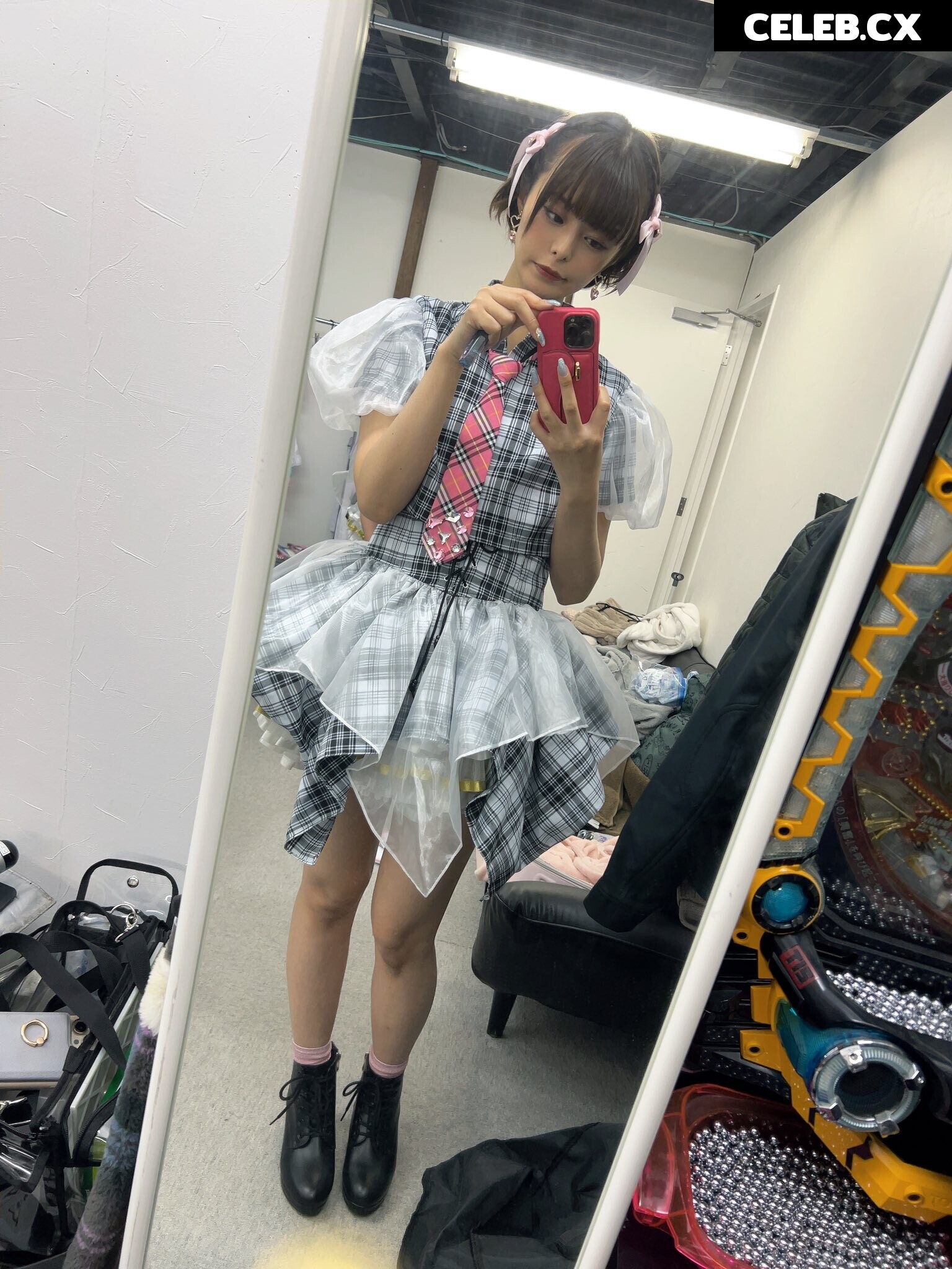 Luna Tsukino 月乃ルナ Image 10538191