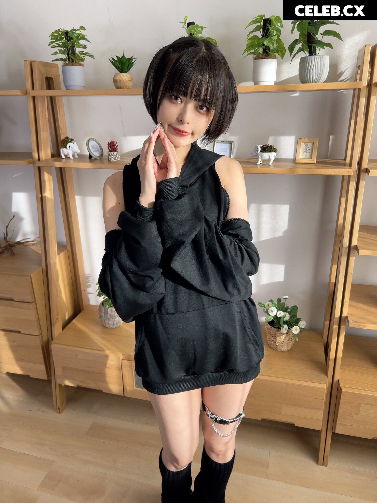 Luna Tsukino 月乃ルナ Image 10538196