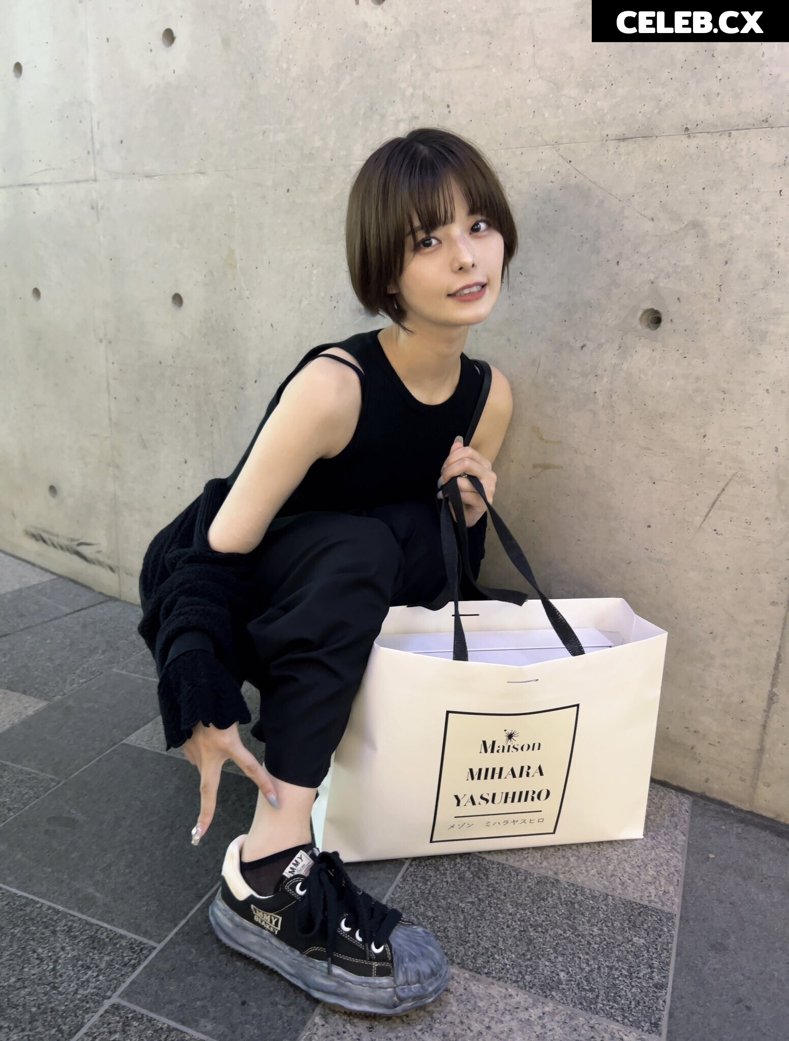 Luna Tsukino 月乃ルナ Image 10538160